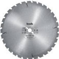 Kwb 594540, Blødt træ, Brænde, Spånplade, 45 cm, 3 cm, T. [Ukendt]