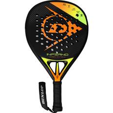 Dunlop Padel Dunlop Inferno Carbon Extreme 370g Bat