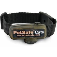 Animaux de compagnie PetSafe Collier Supplémentaire Pour Chat PCF-275-19 4 Niveaux De Stimulation