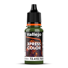 Vallejo Orc Skin Xpress Color