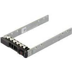 Dell PC-Ersatzteile Dell KG7NR Hard Drive Backplane Frontblende, Festplatte