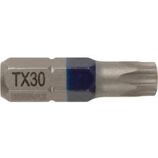 BITS KONISK TX30 25MM 3ST 9980206 Beijerbygg Byggmaterial