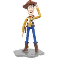 Toy story woody figurer Bandai Toy Story Woody