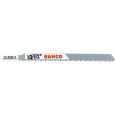 Bahco 91 Bahco Sågblad 91-4PWM-5P; 1,25x132 mm; 5 st