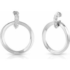 Guess Earrings Guess Øreringe til kvinder JUBE01488JWRHT-U