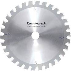 DVA Karnash KARNASCH circular saw blade Ø160mm 8T Leverantör, 3-4 vardagar leveranstid