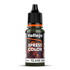 Vallejo Pest-Grün 18 ml