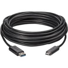 Kabler Poly CBL USB 3.1 TYPE A TO C SLIM