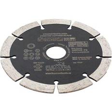 Flex Elverktygstillbehör Flex xtra Diamantkaplinga 125 mm