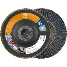 Fein 63730024010 Flap disc Ø 125 mm Grit size 80 10 pc(s)