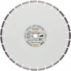 Stihl 400x20mm B10 Concrete Diamond Blade (08350907053)