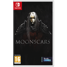 Moonscars (Switch)