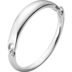 Georg Jensen Reflect Bangle Sølv