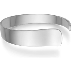Mads z armring Mads Z "Open Slave" armring sølv