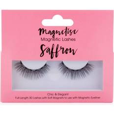 Lash Fx Magnetise Magnetic Lashes Saffron