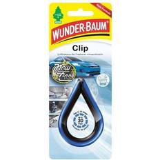 Wunder-Baum Wunderbaum Clip New Car