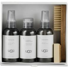 Clear Sheepskin Care Kit