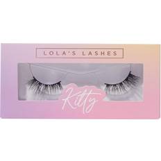 Lola's Lashes Kitty Half Strip