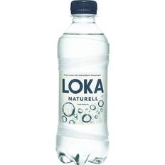 Loka Matvaror Loka Naturell PET 33cl InklPan