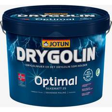 Jotun drygolin Jotun Drygolin Optimal Träskydd White 2.7L