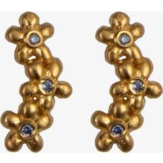 Hultquist Anthia Earrings Dam Stiftörhängen Length: 1.4