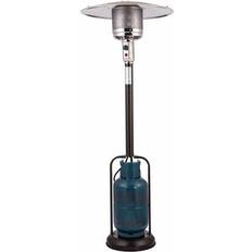 Metal Patio Heater Heatsure Patio Heater 12kw