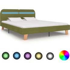 vidaXL Bed Frame Sengeramme