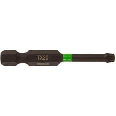 Essve 9980262 Bits Impact TX, 50 mm, konisk TX20, 3-pack