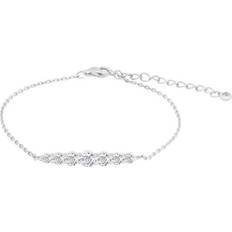 Joanli Nor LindaNor Rhd Silverarmband - Rhd