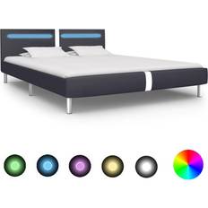 vidaXL Bed Frame with