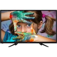 Vispera 24SOLO1 HD Television