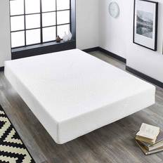 Aspire Essentials Memory Double Polyether Matress