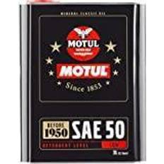 Motul bil 2 Motorolie