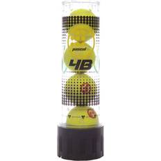 Bullpadel Padel Balls Bullpadel Pascal Box 4B - pcs
