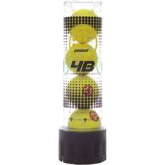 Bullpadel Padelballen Bullpadel Pascal Box 4B