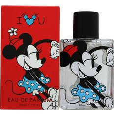 In love with you Disney Minnie Mouse I Love You Eau de Parfum Spray