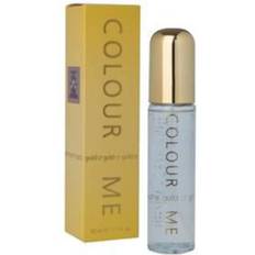 Milton-Lloyd Colour Me Gold Homme Eau De Parfum 50ml