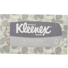 Hand Towels Kleenex Pop-Up Box Hand Towels 120pcs