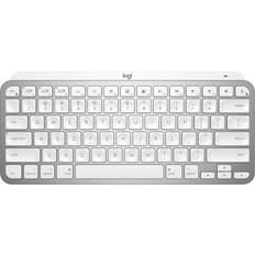 Logitech mx mac Logitech MX Keys Mini For Mac Wireless (English)