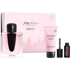 Ginza eau de parfum Shiseido GINZA Eau De Parfum Set