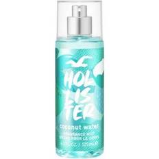 Hollister Co. Body Mists Hollister Co. Coconut Water Body Mist 125Ml