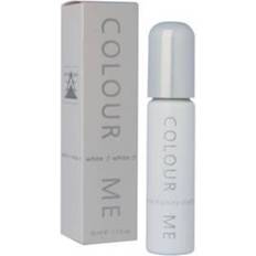 Colour Me White Eau De Parfum 50 ml