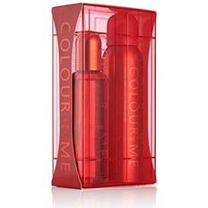 Women fragrance Colour Me Red Fragrance For Women Gift