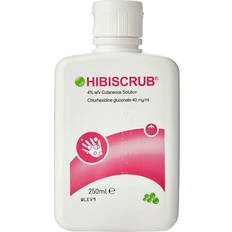 Hibiscrub Kutan Lösning 40mg/ml