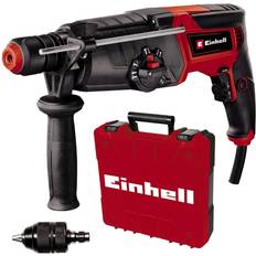 Einhell borehammer Einhell Bohrhammer TE-RH 950 5F SDS-Plus-Borehammer 240 V 900 W