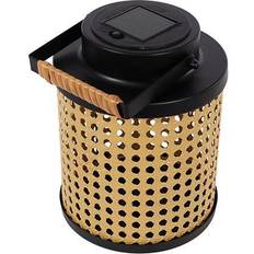 Solcelle lanterner Scandinavian Collection Vilma Solcelle Lanterne