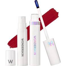 Wonder Blading Peel & Reveal Lip Stain Kit Burgundy Red