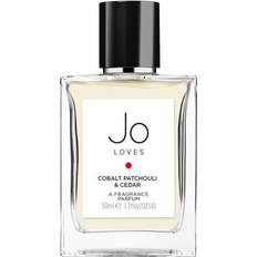 Cobalt Patchouli & Cedar A Fragrance