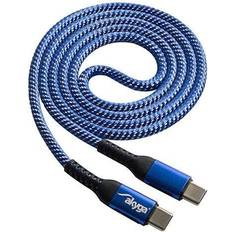 Ladekabel USB-C USB-C 100W