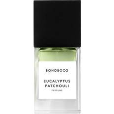 Bohoboco Eucalyptus Patchouli Eau de Parfum Bohoboco